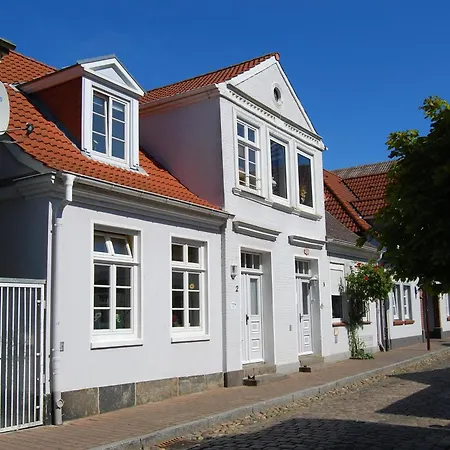 Werftstrasse 2, Ferienhaushaelfte Heiligenhafen